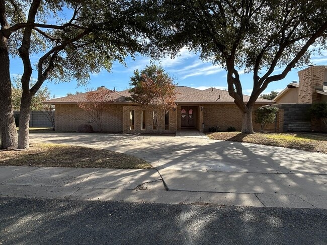 property at 6404 Mecca St