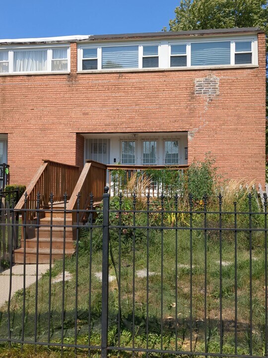 4134 W 19th St in Chicago, IL - Building Photo