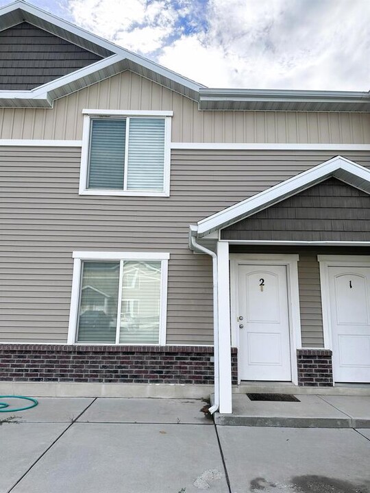 2623 W 450 N in Tremonton, UT - Building Photo