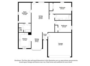 2206 Brim Ct in Grand Prairie, TX - Building Photo - Building Photo