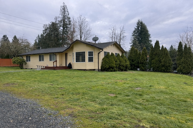 property at 27529 SE 200th St