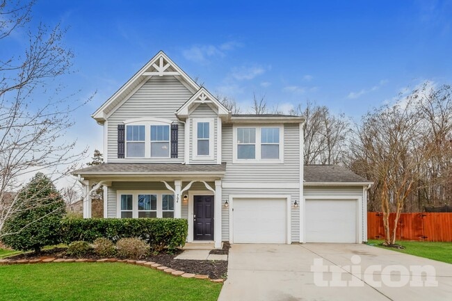 property at 704 Rocky Grove Glen