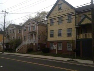 681-687 Quinnipiac Ave in New Haven, CT - Foto de edificio