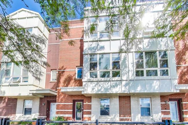 property at 4524 W Belmont Ave