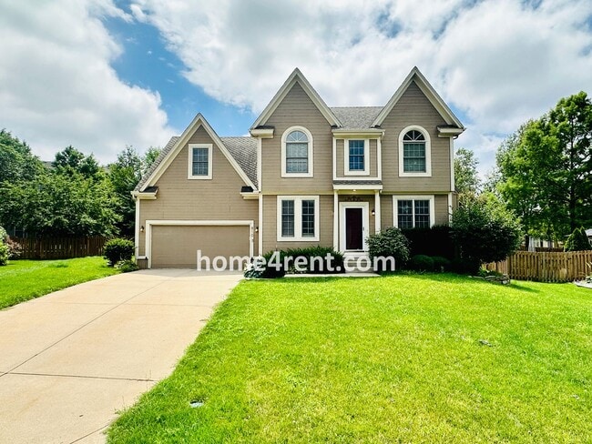 property at 8105 W 142nd St
