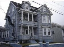 148 Brookside Ave in West Warwick, RI - Building Photo