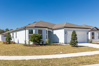 Valleybrook in Brooksville, FL - Building Photo - Building Photo