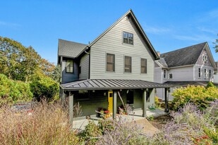 220 Hudson Terrace in Piermont, NY - Building Photo