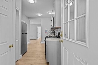 45 Rose St in Burlington, VT - Building Photo - Building Photo