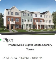 739 Platinum Dr in Phoenixville, PA - Building Photo