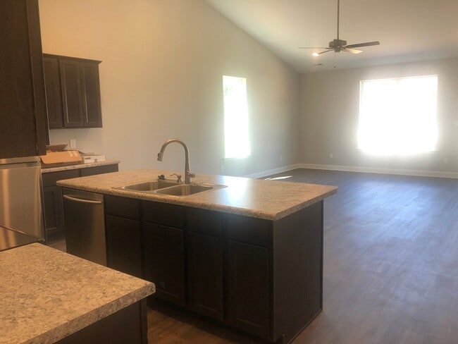 property at 7542 Long Shot Ln