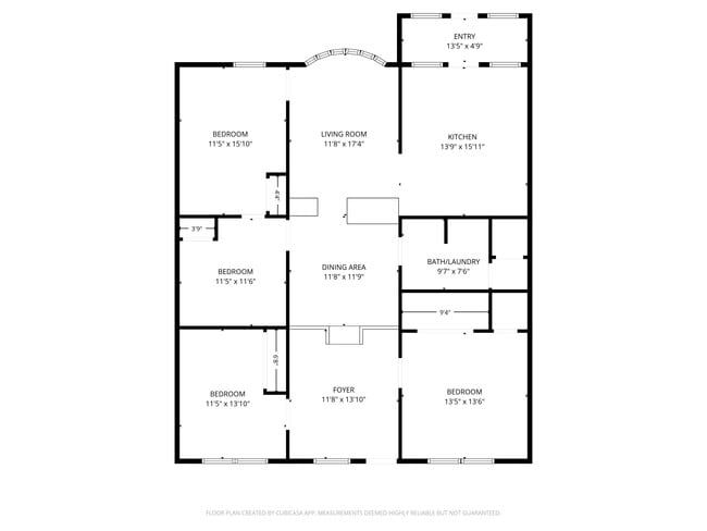 1520 4th Ave in Mankato, MN - Foto de edificio - Building Photo