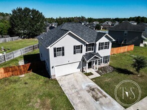 644 Piedmont Ave in Hinesville, GA - Building Photo - Building Photo