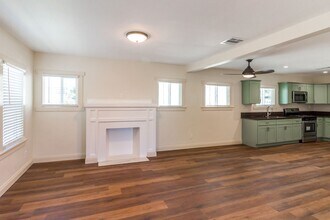 338 S Benton Way in Los Angeles, CA - Building Photo - Building Photo