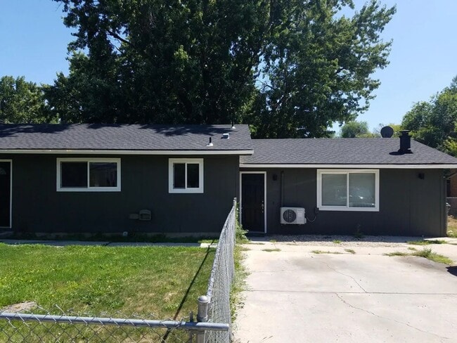 property at 3850 N Collister Dr