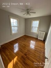 2532 Q St NW in Washington, DC - Building Photo - Building Photo