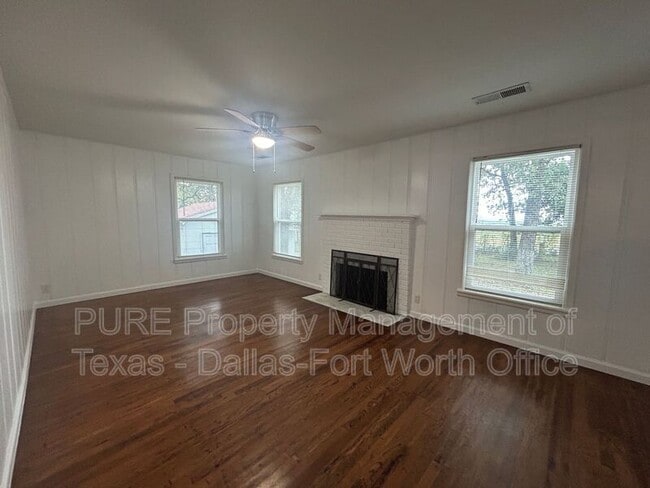 3204 Grayson St in Fort Worth, TX - Building Photo - Building Photo