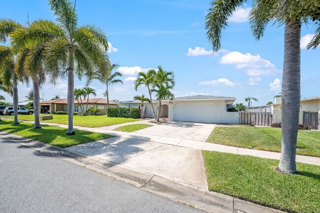 property at 443 Port Royal Blvd