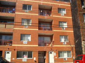 3534 99th St Apartments