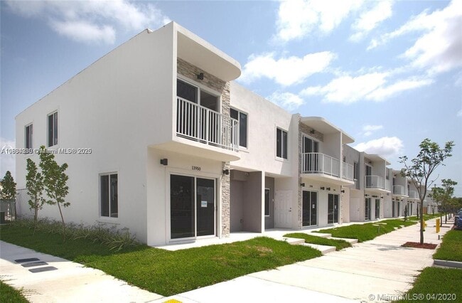 property at 25877 SW 139th Ct