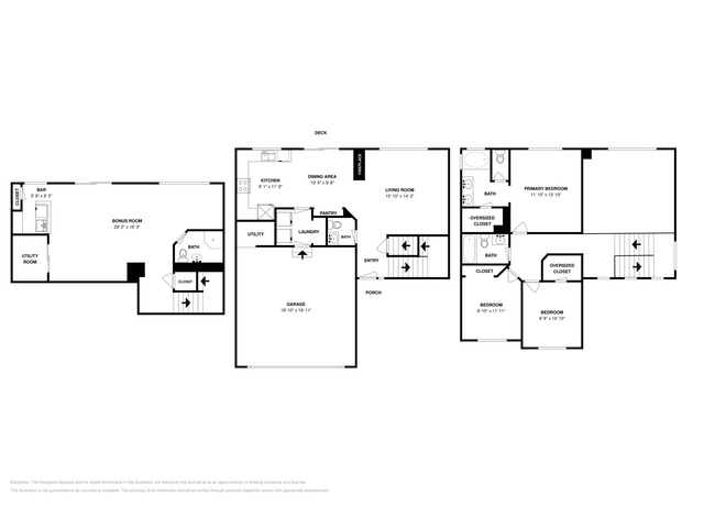 5255 S Shawnee St in Aurora, CO - Building Photo - Building Photo