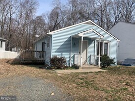 8416 Stock Dr in Lusby, MD - Building Photo