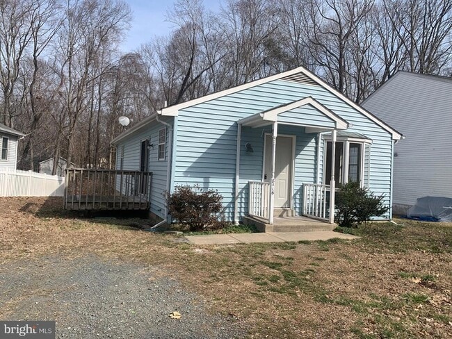 property at 8416 Stock Dr