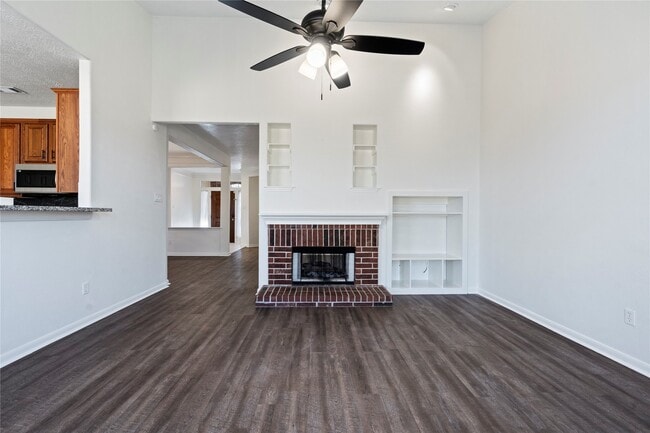 property at 1602 Winston Homestead Dr