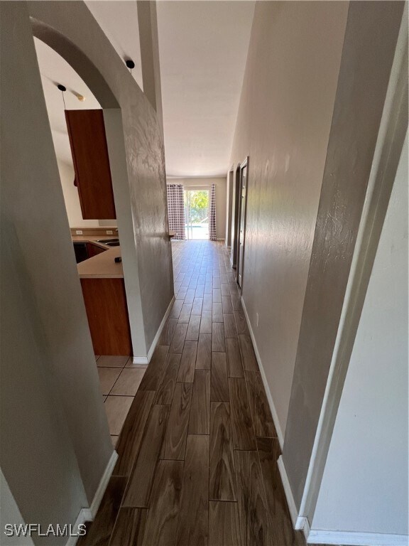 property at 2720 SW 2nd Terrace
