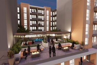 Tenney in San Diego, CA - Building Photo - Building Photo