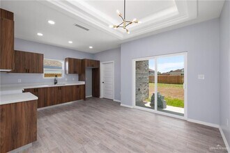 2309 San Charbel St in San Juan, TX - Building Photo - Building Photo