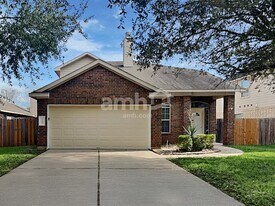 31702 Regal Park Ct in Conroe, TX - Building Photo