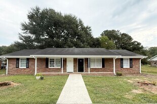 19-19 Paige St in Cartersville, GA - Building Photo