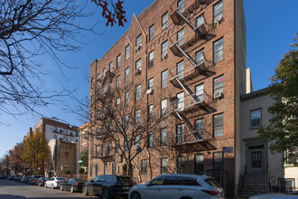 161 Woodruff Ave in Brooklyn, NY - Building Photo - Building Photo