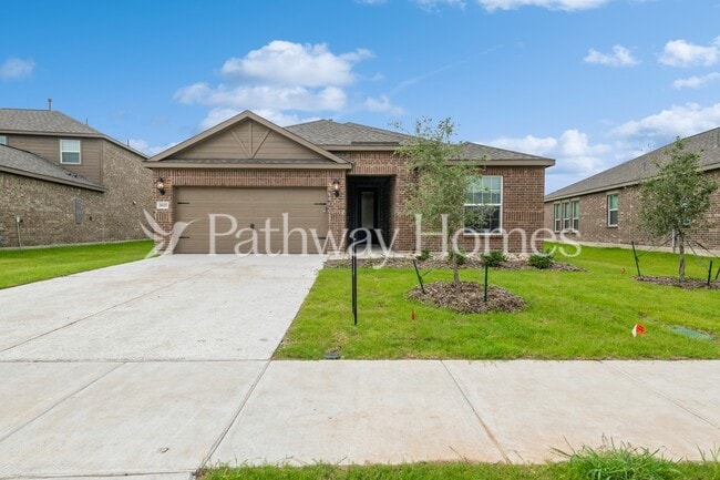 property at 1825 Atwood Dr