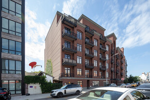 36 Maspeth Ave Apartments