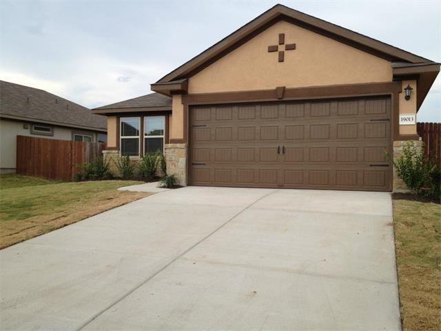 19013 Mangan Way in Pflugerville, TX - Building Photo - Building Photo