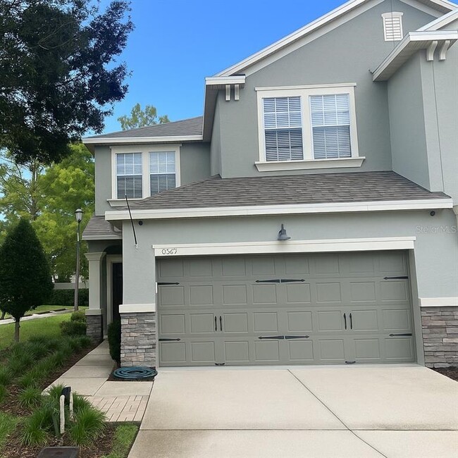 8569 Bertram Ln in Oviedo, FL - Building Photo - Building Photo