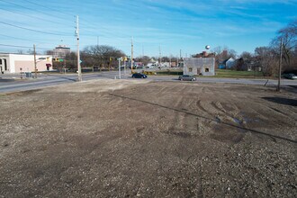 1202 S Meridian St in Indianapolis, IN - Foto de edificio - Building Photo