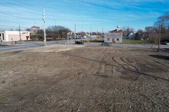 1202 S Meridian St in Indianapolis, IN - Building Photo - Building Photo