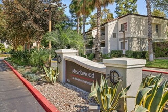 Meadowood in Simi Valley, CA - Building Photo - Building Photo