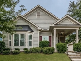 92 Majestic Dr in Newnan, GA - Building Photo