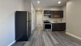 3066 N Bambrey St in Philadelphia, PA - Building Photo