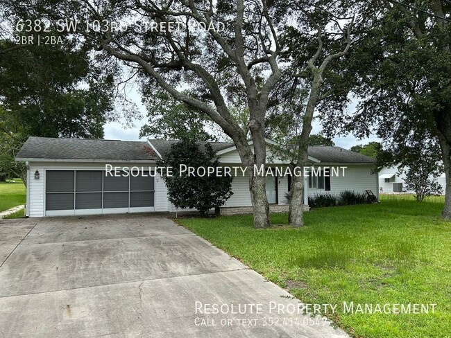 6382 SW 103rd Street Rd photo'