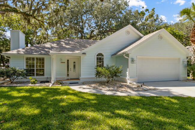 property at 4949 Windward Pl