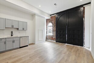 1535 N Sydenham St in Philadelphia, PA - Building Photo
