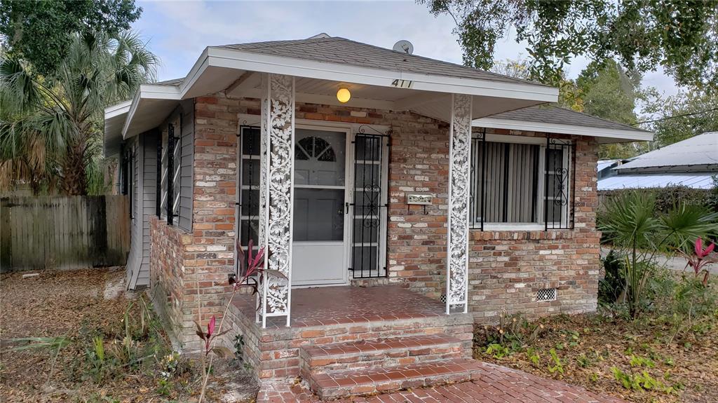 411 Ave E SE in Winter Haven, FL - Building Photo