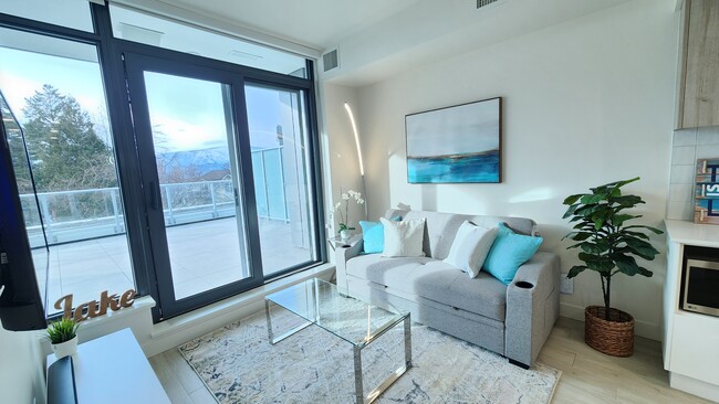 3699 Capozzi Rd, Unit 307 in Kelowna, BC - Building Photo - Building Photo