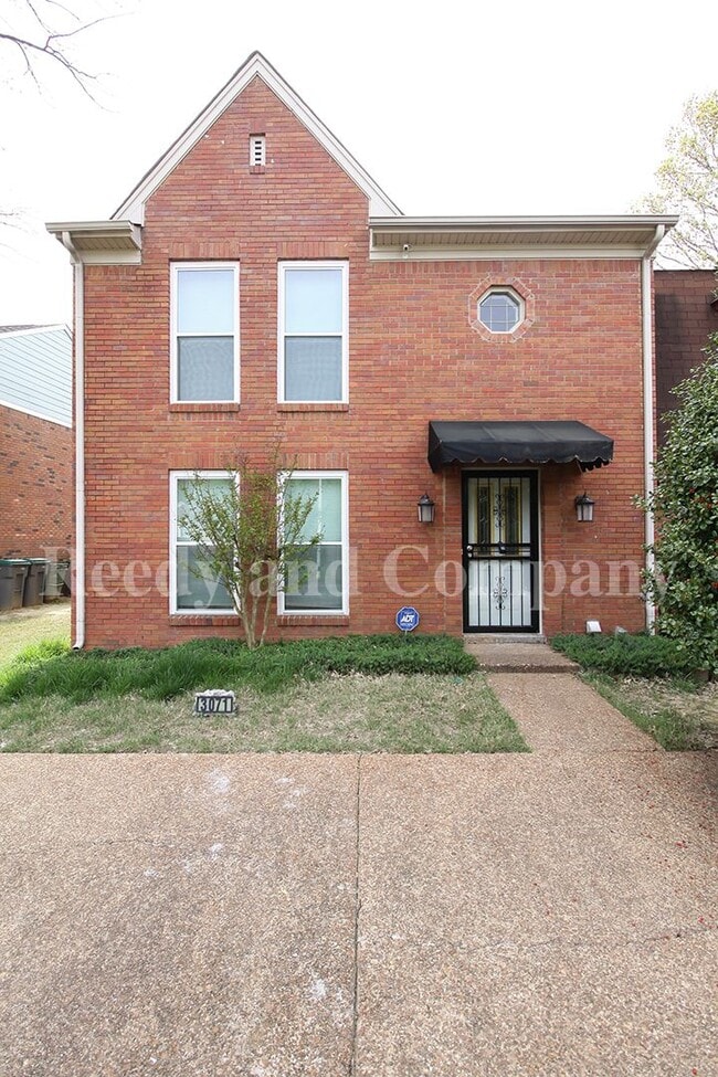property at 3071 McVay Trail Dr