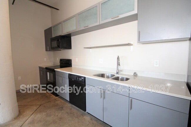 property at 8125 Michigan Ave